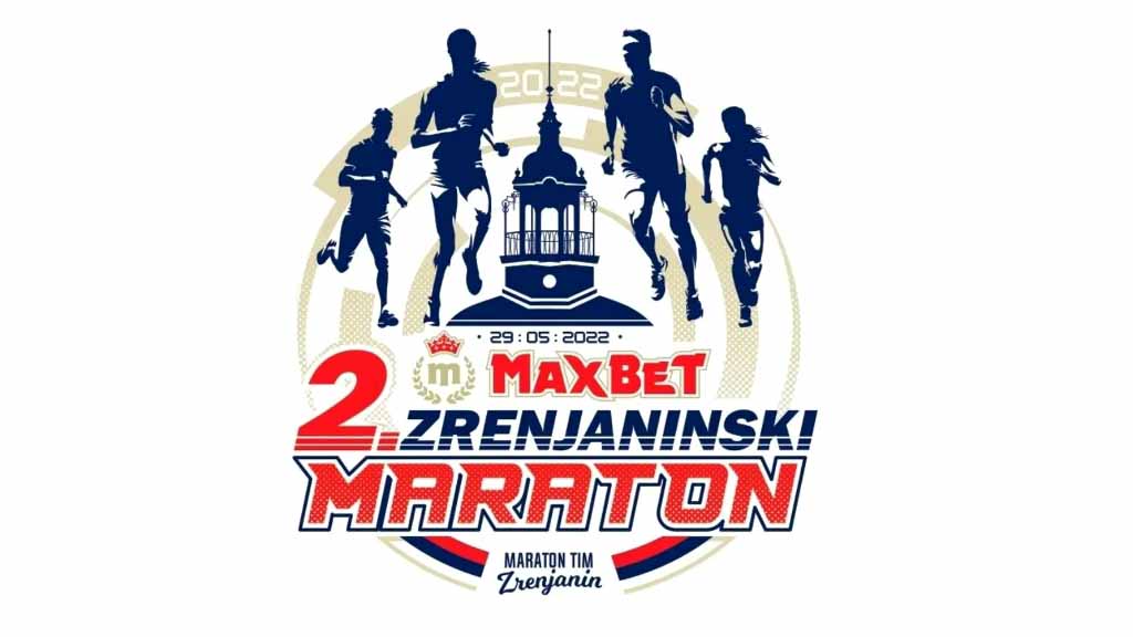 Zrenjaninski maraton 2022